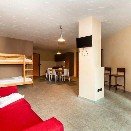 Maison Sauze Centro Sauze D'Oulx Luaran gambar