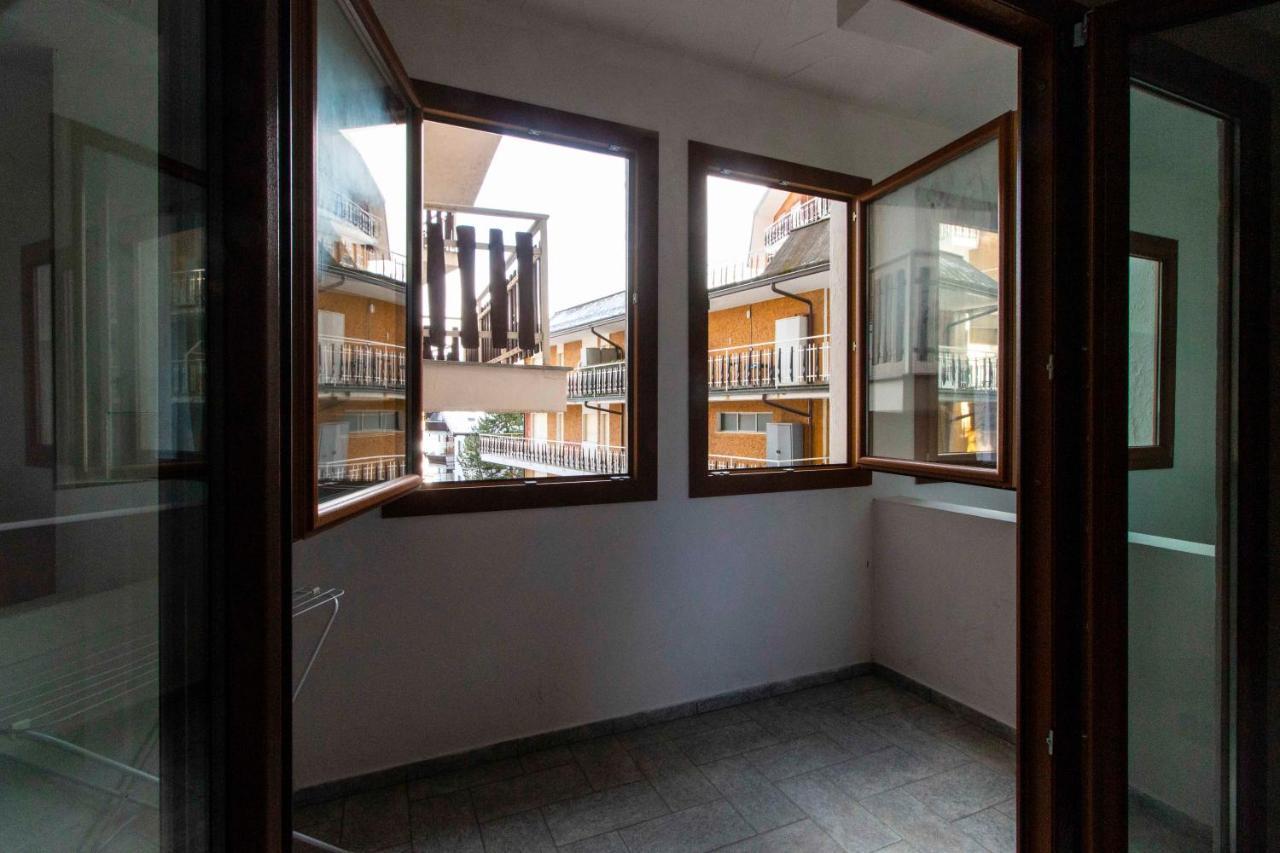 Maison Sauze Centro Sauze D'Oulx Luaran gambar