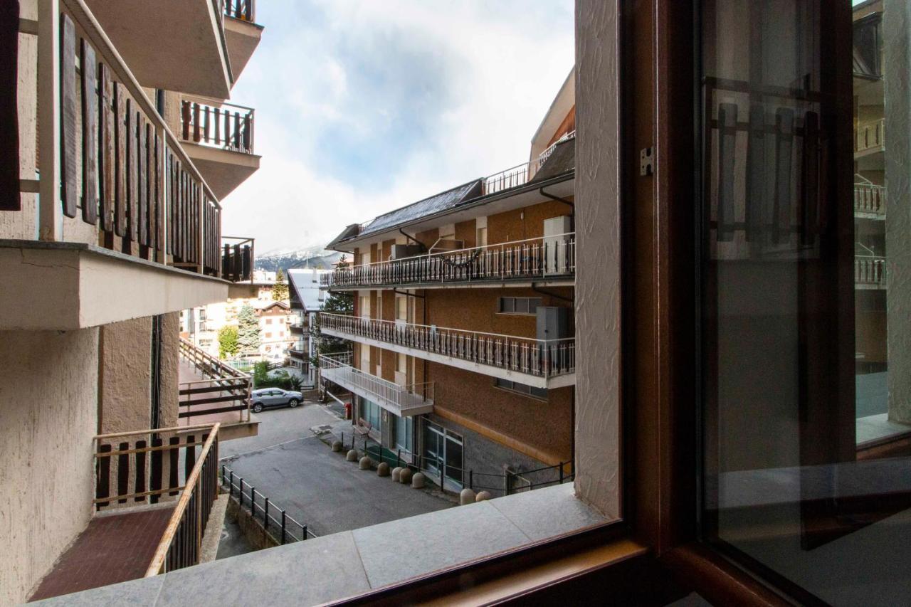 Maison Sauze Centro Sauze D'Oulx Luaran gambar