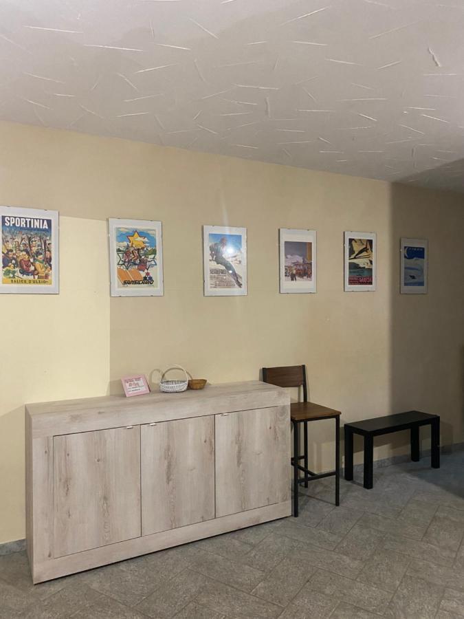 Maison Sauze Centro Sauze D'Oulx Luaran gambar