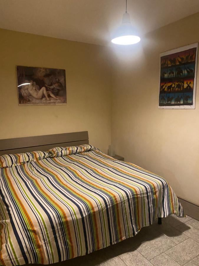 Maison Sauze Centro Sauze D'Oulx Luaran gambar