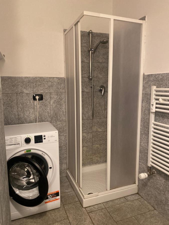 Maison Sauze Centro Sauze D'Oulx Luaran gambar